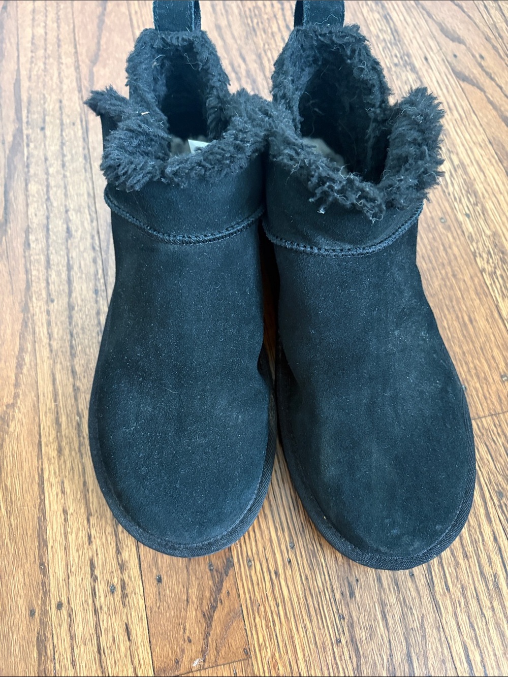 Koolaburra by UGG Koola Ultra Mini